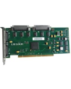 KONTROLER HP SCSI LSI LSI22915