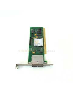 IBM 44v5195 PCI-X 2x SAS adapter, wysoki profil