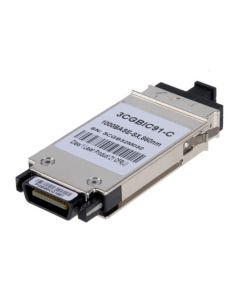 Moduł 3CGBIC91 SuperStack II Switch 1000BASE-SX