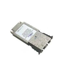 Stratos Lightwave MGBC-20-4-1-S GBIC Fiber 1000BASE-SX