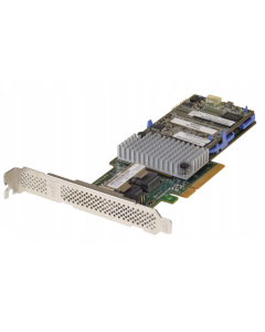 LSI Kontroler RAID L3-25422-27E 90Y4449 1GB
