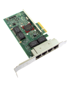 Karta DELL 1gb Quad Port 4x10/100/1000 BCM95719A1904G  0HY7RM
