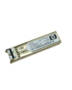 GBIC AJ715A HP 4GB SHORT WAVE  FTLF8524P2BNV-HJ