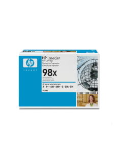 Toner HP 98X [92298X] do HP LaserJET series 4/4+/4M/+/5/5+/5M/5N