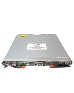Switch Cisco Nexus 4001i 46M6072