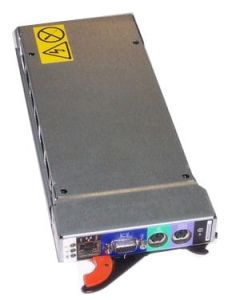 Moduł IBM Blade Center KVM MANAGEMENT 73P9326