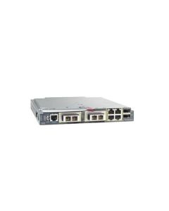 Switch HP CISCO 3120 WS-CBS3120G-S