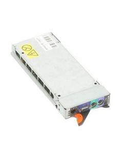 IBM  Bladecenter Management 39M4945 KVM