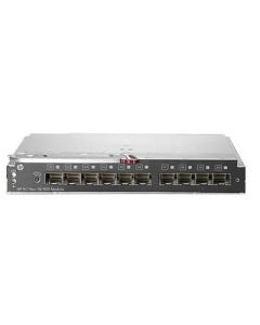 HP BLC VC FLEX-10/10D 10GbE 638526-B21