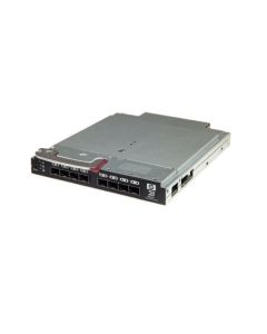 HP BLc Brocade 4/24 4Gb FC SAN Switch 411121-001