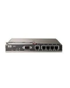 HP GbE2c Ethernet Switch 410917-B21 HSTNS-1B17