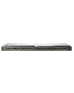 HP BLC 4X QDR IB Switch 519134-001 16 Ports 40G