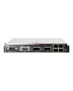 HP Blc 1 / 10GB Ethernet Switch 438031-B21 grade b