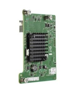 HP 4-Port 1GB Ethernet Adapter 366M 615727-001