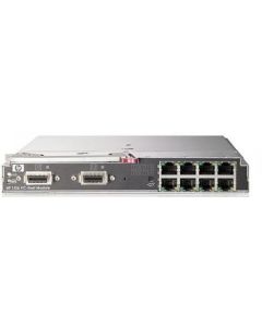 HP/Compaq 1/10Gb 399593-B22 BLC  Virtual Connector