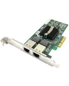 Intel Dual Port NC360T 2x10/100/1000 Wysoki profil