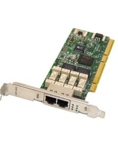 Riverbed Dual Copper PCIX Server Adapter cmp-00028