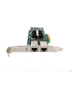 IBM LAN 2x10/100/1000 PCI-E 46K6601, wysoki profil