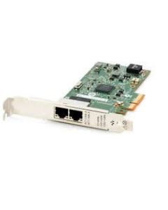HP Ethernet 1Gb 2x10/100/1000 361T 652495-001