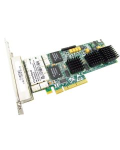 Riverbed 410-00103-01 PCI-E Quad Copper Baypass
