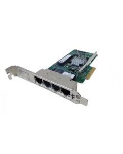 HP ETHERNET 1GB 4x10/100/1000 331T 647592-001 / 649871-001