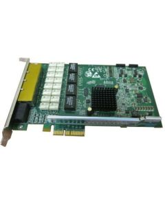 Riverbed 410-00044-01 Quad Port GB Copper PCI-E