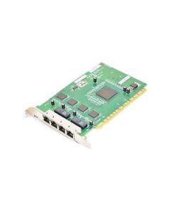NOWA karta LAN 4 portowa Cisco PIX-4FE-66