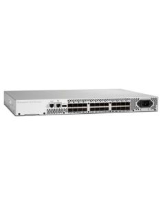 HP StorageWorks 8/24 SAN Switch FC 8GB AM868A HSTNM-NO18