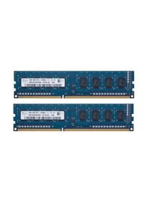 Pamięć RAM SK HYNIX 4GB 2Rx8 PC3-12800E HMT351U7EFR8C-PB