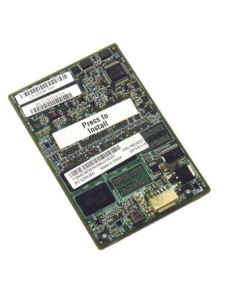 IBM 512MB MEMORY FLASH/RAID 5 46C9027+kabel
