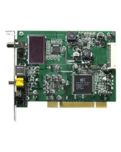 WinTV Nova-S-Plus 92001 LF DVB-S