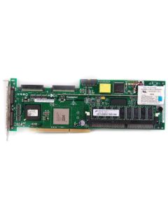 IBM 02R0998 ServeRaid 6M Ultra320 Raid Controller 256mb