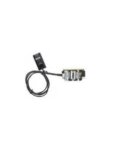 HP 512MB P222 P421 b120 610673-001 cache + batt