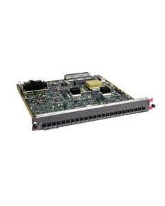 Moduł Cisco WS-X6324-100FX-MM