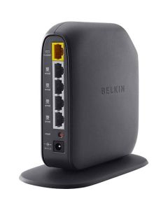 Belkin F9K1001 v3 - wireless router , ZASILACZ