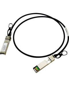 HPE X240 10G SFP+ to SFP+ 1.2m JD096C DAC