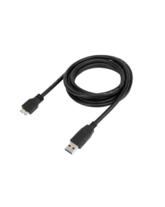 TARGUS kabel USB 3.0 A-B - micro USB B ( ACC1005EUZ ) 1.8m
