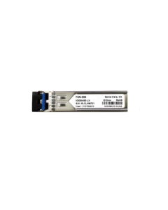 Accedian 7SN-000 1000Base-LX  SMF, 1310nm, 10km, LC, DOM