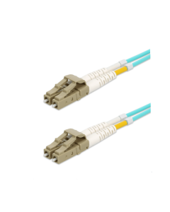 Kabel Fiber Patch Addon ADD-LC-LC-10M5OM4 10m 50/125