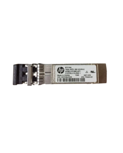 HP E7Y10A AFBR-57F5MZ-HP1 16GB SFP+  SW XCVR-C