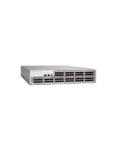 HP  SAN Switch 8/80 AM871A / Brocade 5300  80x Port / 8G FC / Aktywne Licencje / 1x PSU