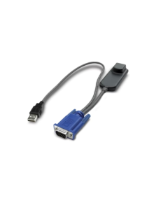 NOWY APC KVM USB Server Module AP5631