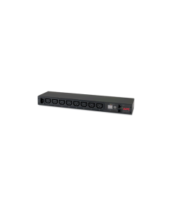 LISTWA PDU APC AP7821 Metered 16A 230V 8xC13 1U
