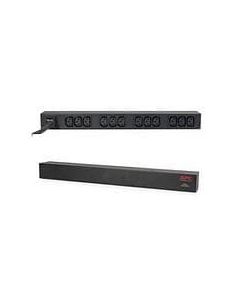 Listwa zasilająca APC RACK PDU AP9565 1U 16A