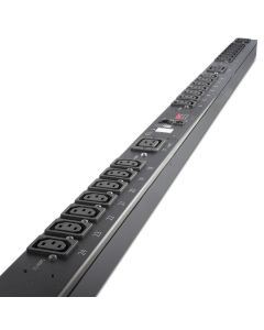 Zarządzane PDU AP7951 włączanie/wyłączanie gniazd