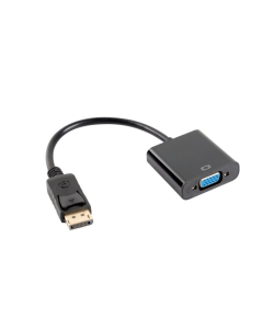 Nowy  adapter SANDBERG DisplayPort - VGA