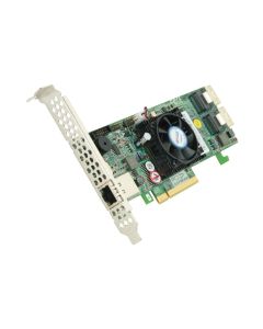 Kontroler Areca ARC-1222 PCIe x8 SATA / SAS RAID, wysoki profil