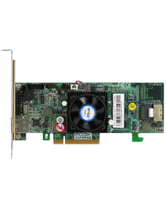 CONTROLLER CARD ARECA ARC1222-SAS Raid SAS PCI-Ex8