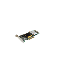 Adaptec ASR-5805 RAID SAS SATA 512MB PCIe  2x SFF-8087