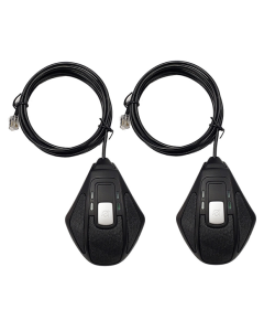 NOWE AVAYA B100 SERIES EXPANSION MICROPHONES